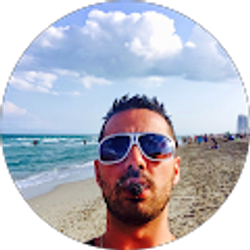 Profile photo of Elie Farhat