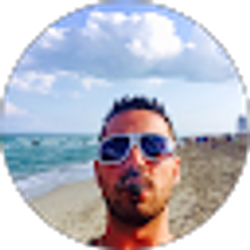 Profile photo of Elie Farhat