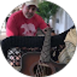 Profile photo of John M.