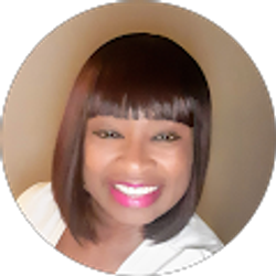 Profile photo of Sharon Herbin