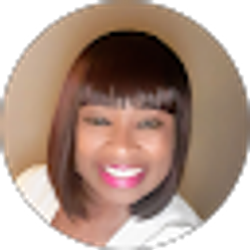 Profile photo of Sharon Herbin