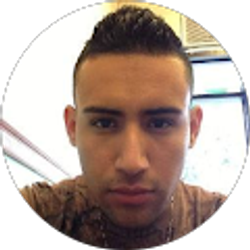 Profile photo of Jorge luis Herrera