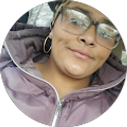 Profile photo of Claire Buchanan