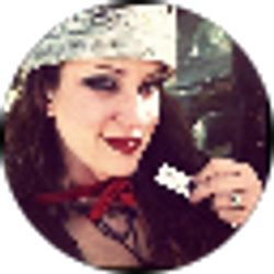 Profile photo of Stefanie Adams