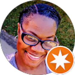 Profile photo of Ria Robinson