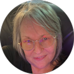 Profile photo of Kim Cook