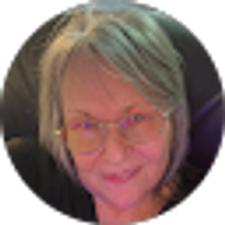 Profile photo of Kim Cook