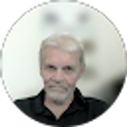 Profile photo of Bob Marshall