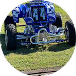 Profile photo of Parrish Morris