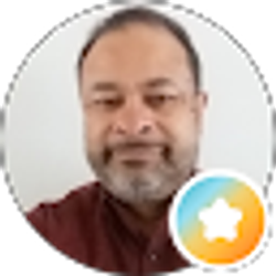 Profile photo of Michael Thomas