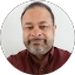 Profile photo of Michael Thomas