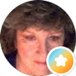 Profile photo of Carol Caley
