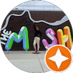 Profile photo of Tiffany Gibson