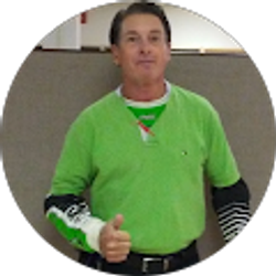 Profile photo of Hank Schwall, III