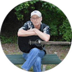 Profile photo of Andrew C Rich