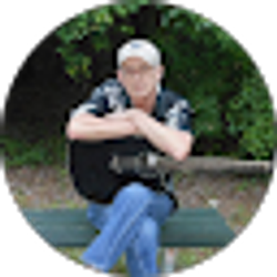 Profile photo of Andrew C Rich