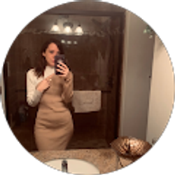 Profile photo of Kelsey Brennan