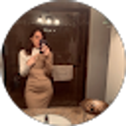 Profile photo of Kelsey Brennan