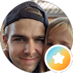 Profile photo of Kyle Iufer