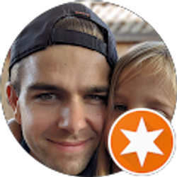 Profile photo of Kyle Iufer