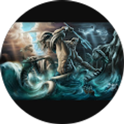 Profile photo of Maniac Poseidon