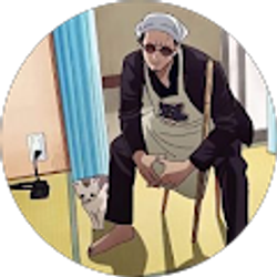 Profile photo of OneSketchyDuck