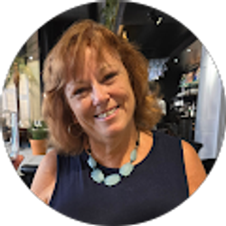 Profile photo of Margaret McClay