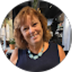 Profile photo of Margaret McClay