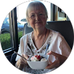 Profile photo of Sharon Heth