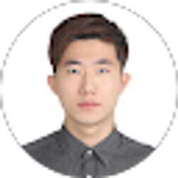 Profile photo of Yonghwan Kim