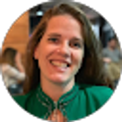 Profile photo of Hilary Chaney