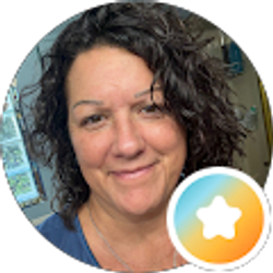 Profile photo of Aimee Arseneault