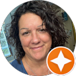 Profile photo of Aimee Arseneault