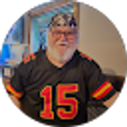 Profile photo of Kenny Plake