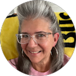 Profile photo of Sha-Marie Ison