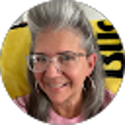 Profile photo of Sha-Marie Ison