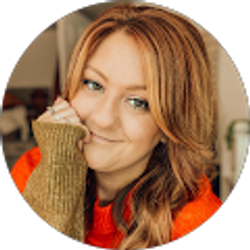 Profile photo of Kristy Jean