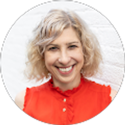 Profile photo of Joanna Weiss