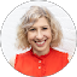 Profile photo of Joanna Weiss