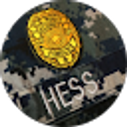 Profile photo of Spencer Hess