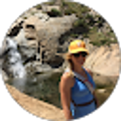 Profile photo of Sarah Shults