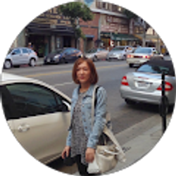 Profile photo of Rin Qi