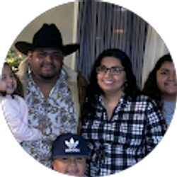 Profile photo of Feve Macias