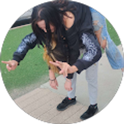 Profile photo of Kage O'Brien