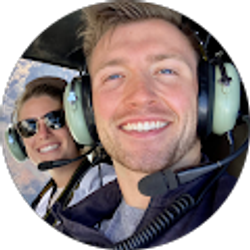 Profile photo of Daniel Barrett