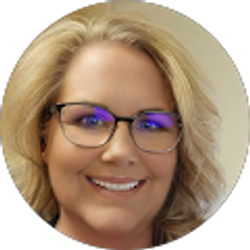 Profile photo of Kali Cescolini