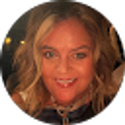 Profile photo of Cristie Harper