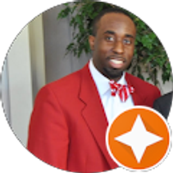 Profile photo of Maurice Mercer