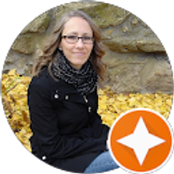 Profile photo of Aimée Hamilton