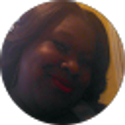 Profile photo of Rasheedah Ramsey